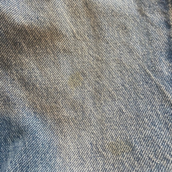 pacsun mom jeans - Picture 5 of 5